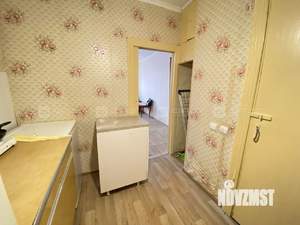 1-к квартира, на длительный срок, 18м2, 4/9 этаж