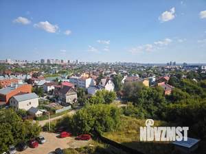 2-к квартира, посуточно, 62м2, 9/9 этаж