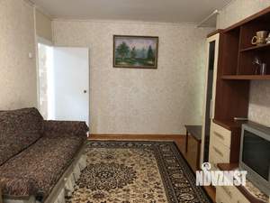 2-к квартира, на длительный срок, 47м2, 4/6 этаж