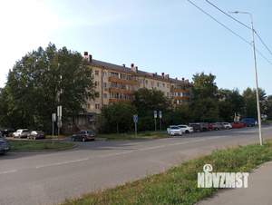 2-к квартира, на длительный срок, 47м2, 3/5 этаж