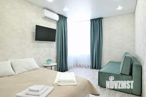 1-к квартира, на длительный срок, 48м2, 5/9 этаж