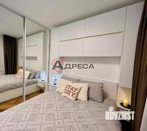 2-к квартира, на длительный срок, 47м2, 16/20 этаж