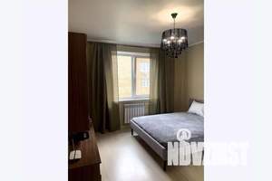 2-к квартира, посуточно, 52м2, 6/9 этаж