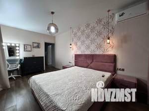 2-к квартира, на длительный срок, 76м2, 10/19 этаж