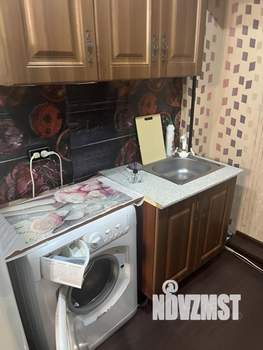 Студия квартира, на длительный срок, 18м2, 2/5 этаж