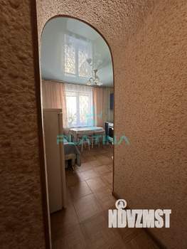 1-к квартира, на длительный срок, 36м2, 1/10 этаж