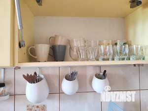 1-к квартира, посуточно, 44м2, 5/9 этаж