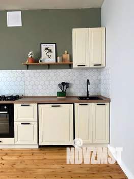 1-к квартира, посуточно, 46м2, 1/9 этаж