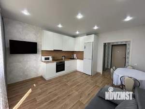 1-к квартира, на длительный срок, 45м2, 7/21 этаж