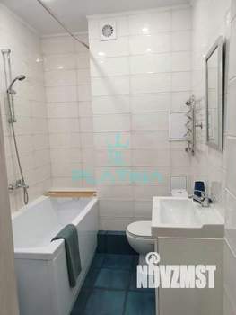 1-к квартира, на длительный срок, 35м2, 10/19 этаж