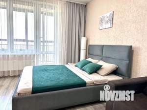 1-к квартира, посуточно, 29м2, 1/1 этаж