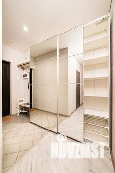 2-к квартира, посуточно, 49м2, 12/18 этаж