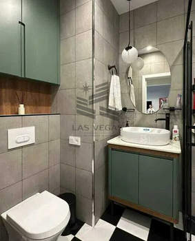 2-к квартира, на длительный срок, 60м2, 10/19 этаж