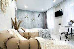 1-к квартира, посуточно, 22м2, 1/1 этаж