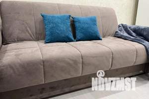 1-к квартира, посуточно, 40м2, 2/5 этаж