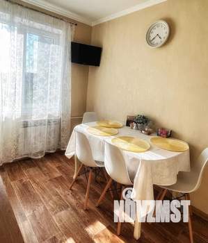 3-к квартира, посуточно, 65м2, 9/9 этаж