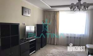 3-к квартира, на длительный срок, 75м2, 4/8 этаж