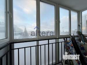 1-к квартира, на длительный срок, 41м2, 3/10 этаж