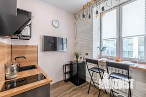 Студия квартира, посуточно, 20м2, 2/5 этаж