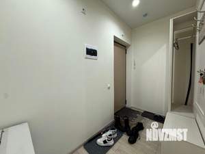 2-к квартира, на длительный срок, 45м2, 11/20 этаж