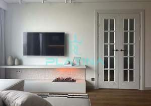 1-к квартира, на длительный срок, 51м2, 4/26 этаж