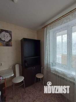 1-к квартира, на длительный срок, 38м2, 3/15 этаж