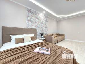 2-к квартира, посуточно, 68м2, 6/10 этаж