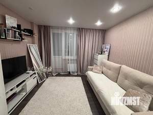 1-к квартира, на длительный срок, 41м2, 10/20 этаж