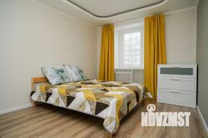 2-к квартира, посуточно, 70м2, 6/10 этаж