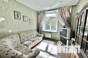 2-к квартира, посуточно, 59м2, 4/5 этаж