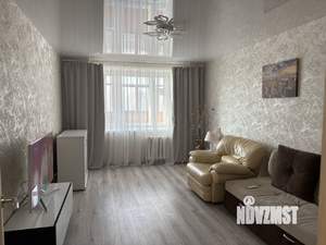 1-к квартира, на длительный срок, 40м2, 4/10 этаж