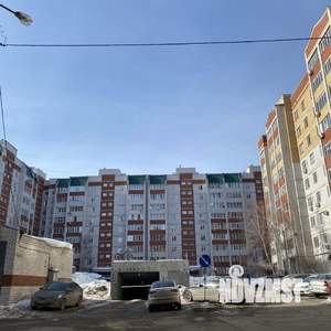 2-к квартира, на длительный срок, 70м2, 6/9 этаж