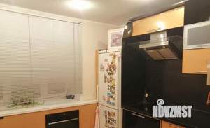 2-к квартира, на длительный срок, 47м2, 12/15 этаж