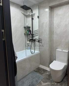 1-к квартира, на длительный срок, 50м2, 5/8 этаж