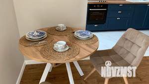 Студия квартира, посуточно, 42м2, 22/23 этаж