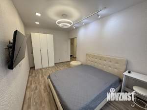 1-к квартира, на длительный срок, 38м2, 11/22 этаж