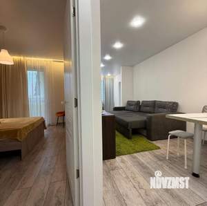 2-к квартира, на длительный срок, 60м2, 3/6 этаж