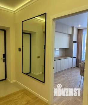 2-к квартира, на длительный срок, 65м2, 2/22 этаж