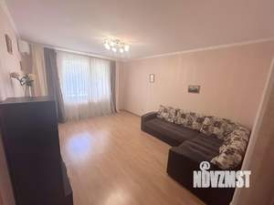 1-к квартира, на длительный срок, 52м2, 2/9 этаж