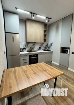 2-к квартира, на длительный срок, 50м2, 6/23 этаж