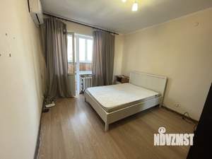 1-к квартира, на длительный срок, 45м2, 5/16 этаж