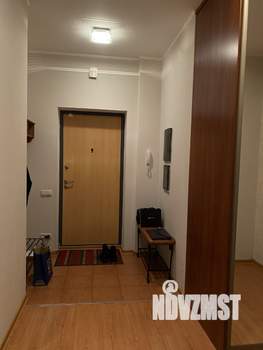 1-к квартира, на длительный срок, 55м2, 10/20 этаж
