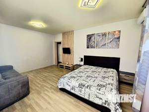 2-к квартира, посуточно, 70м2, 12/18 этаж