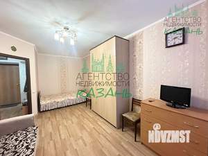 1-к квартира, на длительный срок, 35м2, 5/9 этаж
