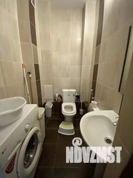 1-к квартира, посуточно, 79м2, 1/1 этаж