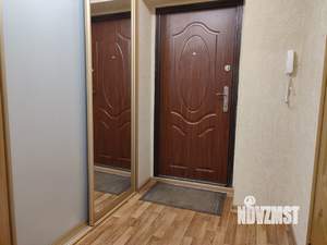 1-к квартира, на длительный срок, 38м2, 10/10 этаж