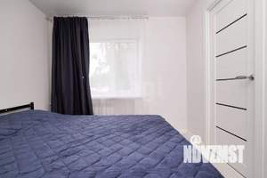 2-к квартира, на длительный срок, 42м2, 2/5 этаж