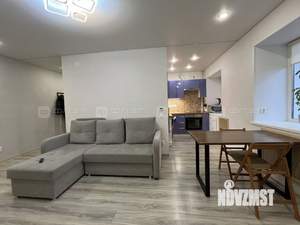 2-к квартира, на длительный срок, 43м2, 4/5 этаж