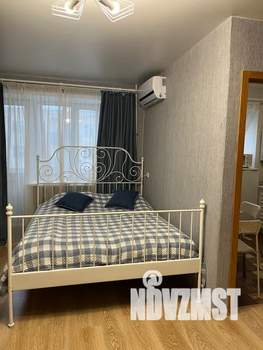 2-к квартира, посуточно, 42м2, 4/5 этаж