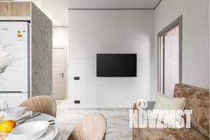 2-к квартира, посуточно, 50м2, 20/20 этаж